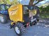Rundballenpresse des Typs New Holland Rollbar 120 Utility ohne Schneidwerk, Neumaschine in Burgkirchen (Bild 6)