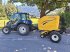 Rundballenpresse des Typs New Holland Rollbar 120 Utility ohne Schneidwerk, Neumaschine in Burgkirchen (Bild 4)