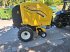 Rundballenpresse des Typs New Holland Rollbar 120 Utility ohne Schneidwerk, Neumaschine in Burgkirchen (Bild 5)