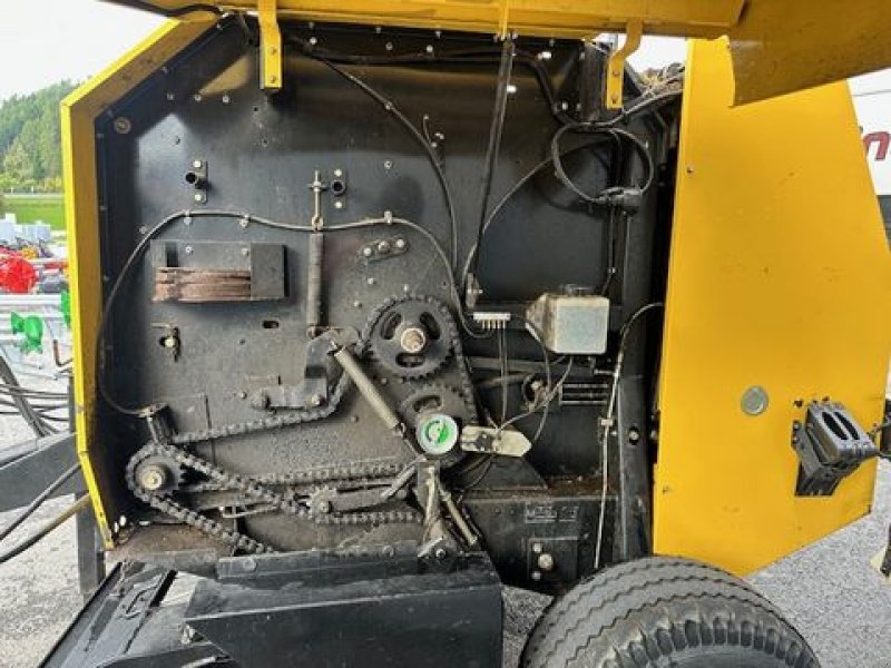 Rundballenpresse des Typs New Holland Rundballenpresse BR6090, gebraucht, Gebrauchtmaschine in Tamsweg (Bild 15)