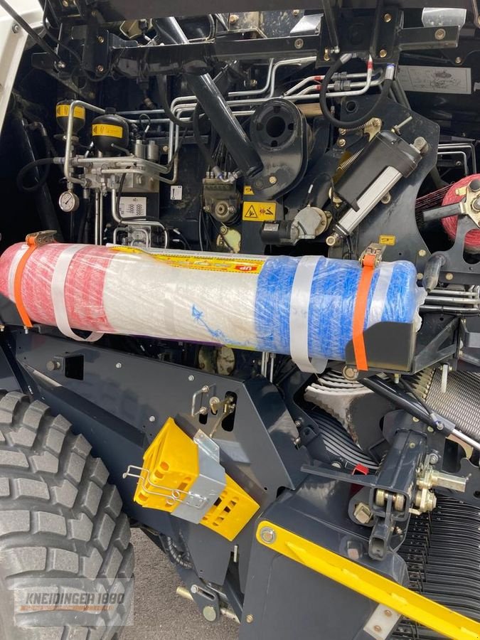 Rundballenpresse типа Pöttinger Impress 155 V Master, Gebrauchtmaschine в Altenfelden (Фотография 5)