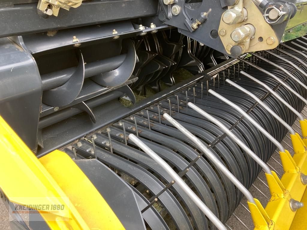 Rundballenpresse типа Pöttinger Impress 155 V Master, Gebrauchtmaschine в Altenfelden (Фотография 4)