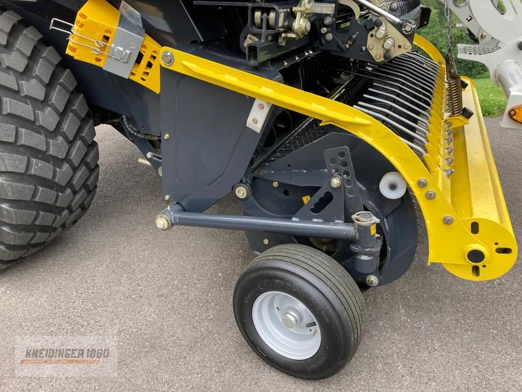 Rundballenpresse типа Pöttinger Impress 155 V Master, Gebrauchtmaschine в Altenfelden (Фотография 7)