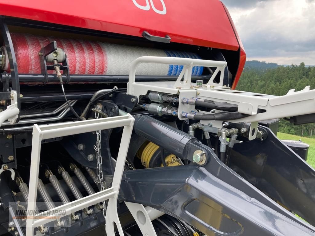 Rundballenpresse типа Pöttinger Impress 155 V Master, Gebrauchtmaschine в Altenfelden (Фотография 3)