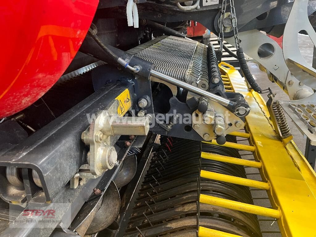 Rundballenpresse типа Pöttinger IMPRESS 155 V PRO, Gebrauchtmaschine в Kilb (Фотография 3)