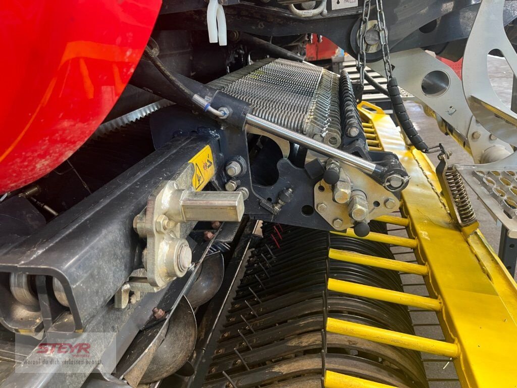 Rundballenpresse типа Pöttinger Impress 155V PRO, Gebrauchtmaschine в Kilb (Фотография 3)