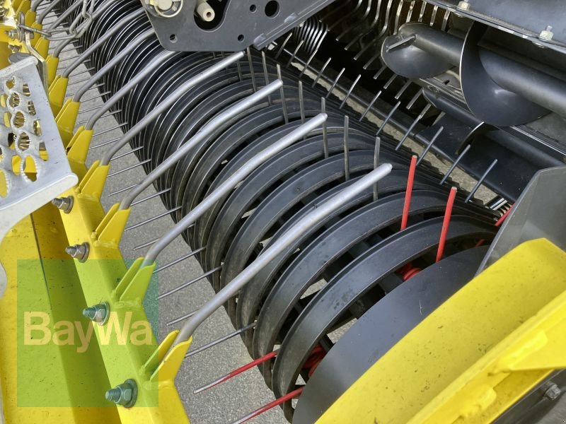 Rundballenpresse a típus Pöttinger IMPRESS 185 V PRO, Gebrauchtmaschine ekkor: Bamberg (Kép 7)