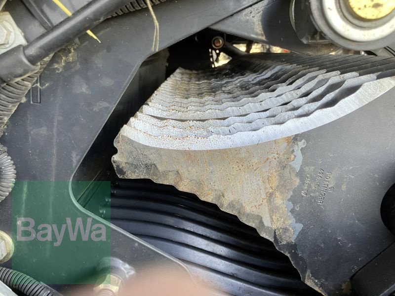 Rundballenpresse a típus Pöttinger IMPRESS 185 V PRO, Gebrauchtmaschine ekkor: Bamberg (Kép 15)