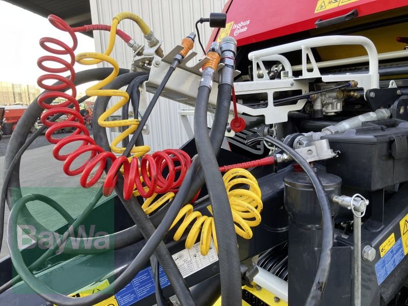 Rundballenpresse a típus Pöttinger IMPRESS 185 V PRO, Gebrauchtmaschine ekkor: Bamberg (Kép 5)