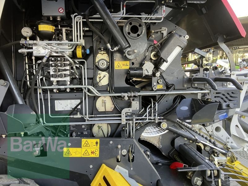 Rundballenpresse a típus Pöttinger IMPRESS 185 V PRO, Gebrauchtmaschine ekkor: Bamberg (Kép 14)