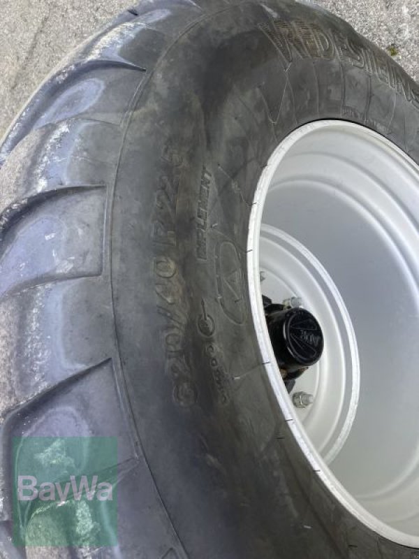 Rundballenpresse a típus Pöttinger IMPRESS 185 V PRO, Gebrauchtmaschine ekkor: Bamberg (Kép 12)