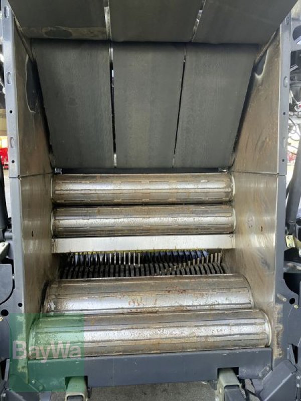 Rundballenpresse a típus Pöttinger IMPRESS 185 V PRO, Gebrauchtmaschine ekkor: Bamberg (Kép 17)