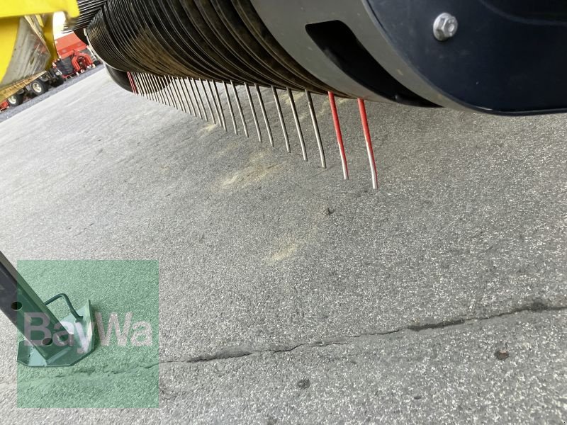 Rundballenpresse a típus Pöttinger IMPRESS 185 V PRO, Gebrauchtmaschine ekkor: Bamberg (Kép 8)