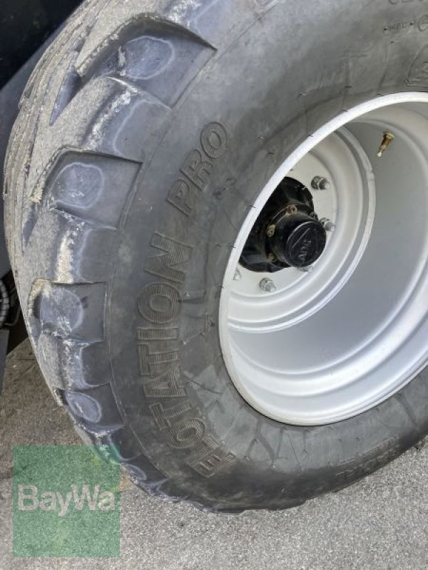 Rundballenpresse a típus Pöttinger IMPRESS 185 V PRO, Gebrauchtmaschine ekkor: Bamberg (Kép 11)