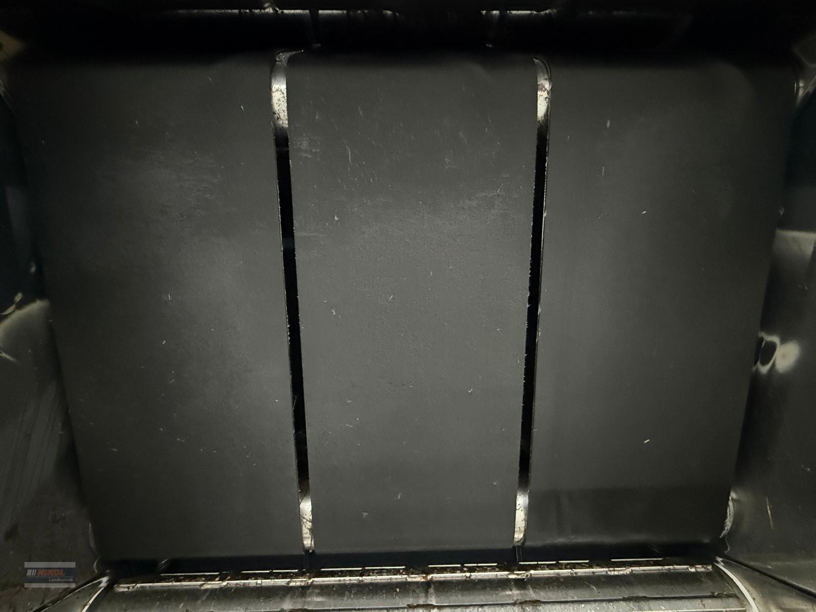 Rundballenpresse типа Pöttinger IMPRESS 185 V PRO, Gebrauchtmaschine в Lichtenfels (Фотография 16)