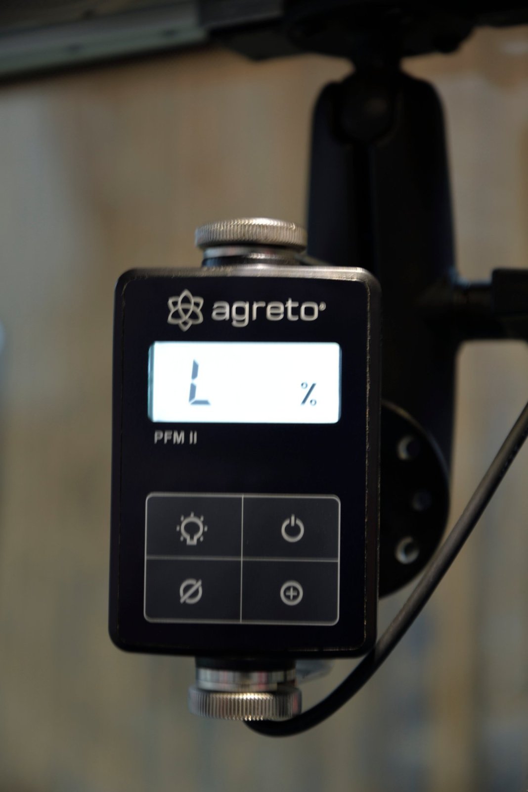 Rundballenpresse typu Pöttinger IMPRESS 185 V PRO, Gebrauchtmaschine v Pinzberg (Obrázek 12)