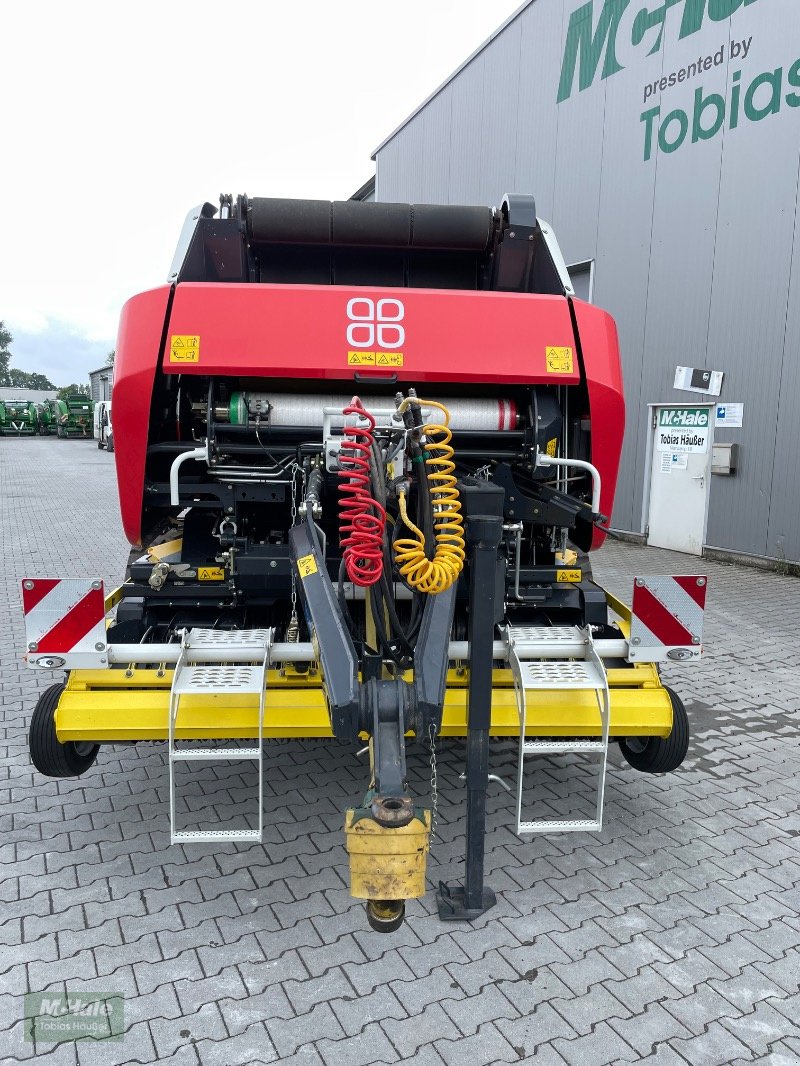 Rundballenpresse typu Pöttinger Impress 185V Master, Gebrauchtmaschine v Borgholzhausen (Obrázek 3)