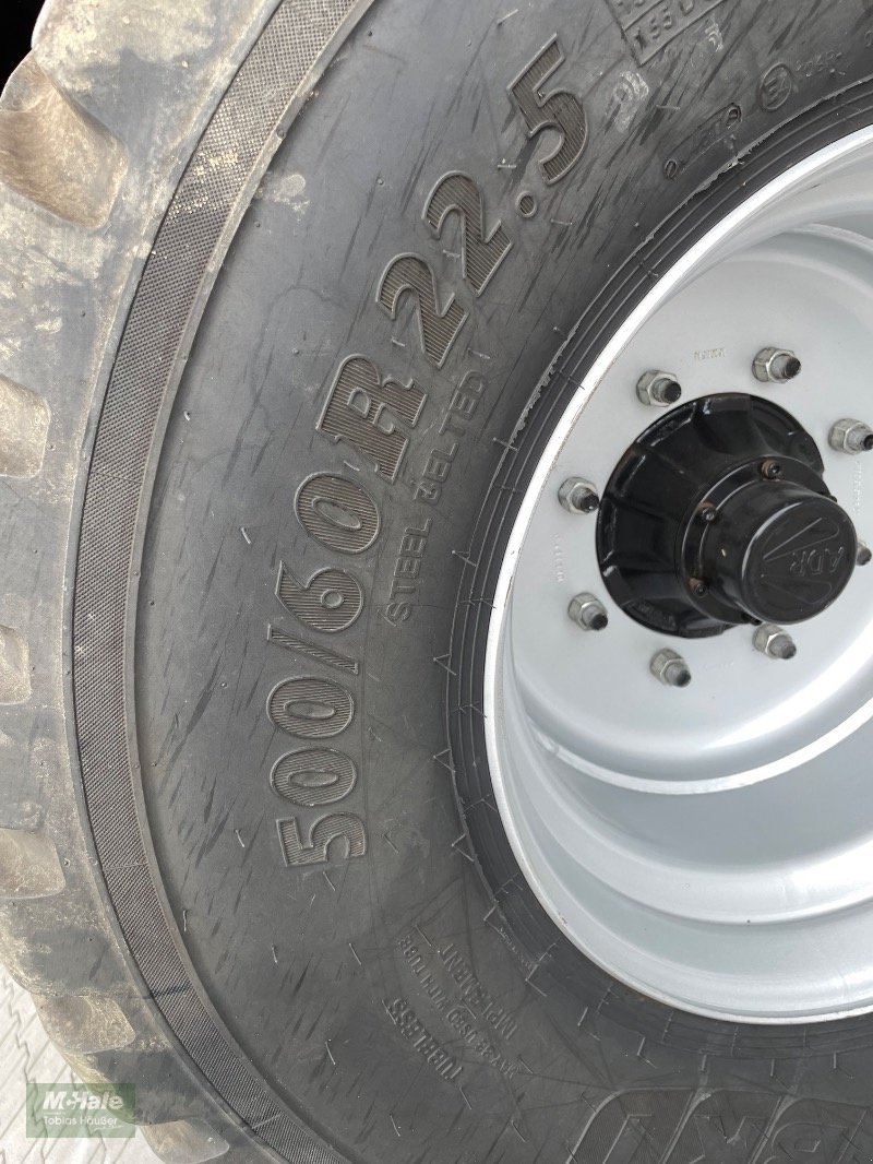 Rundballenpresse typu Pöttinger Impress 185V Master, Gebrauchtmaschine v Borgholzhausen (Obrázek 11)