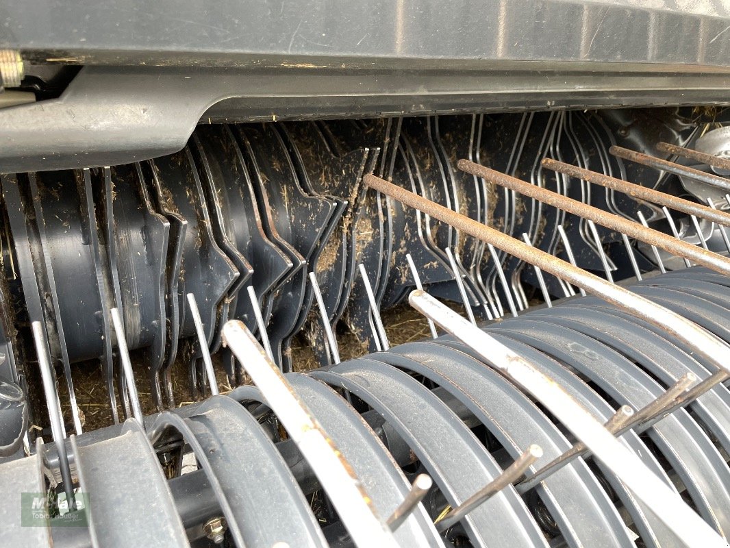 Rundballenpresse typu Pöttinger Impress 185V Master, Gebrauchtmaschine v Borgholzhausen (Obrázek 14)