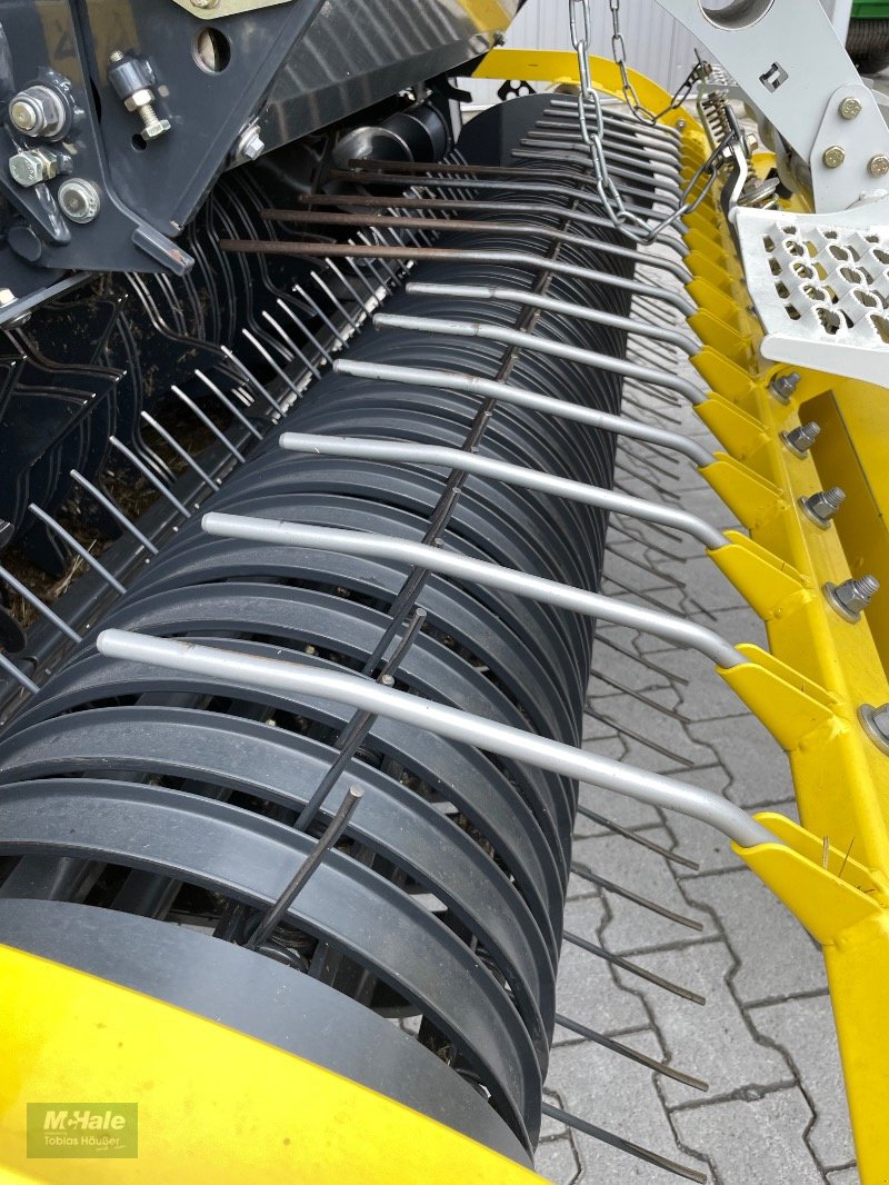 Rundballenpresse typu Pöttinger Impress 185V Master, Gebrauchtmaschine v Borgholzhausen (Obrázek 15)