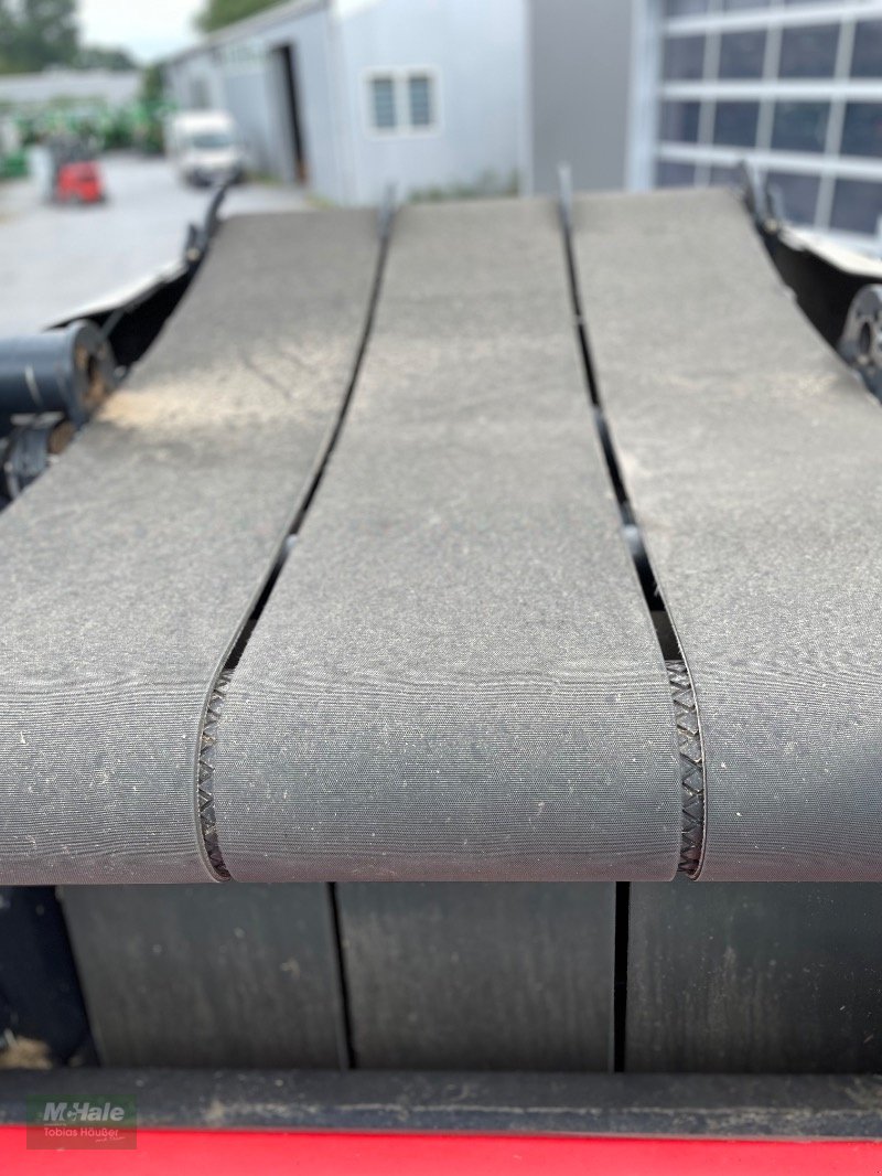 Rundballenpresse typu Pöttinger Impress 185V Master, Gebrauchtmaschine v Borgholzhausen (Obrázek 26)