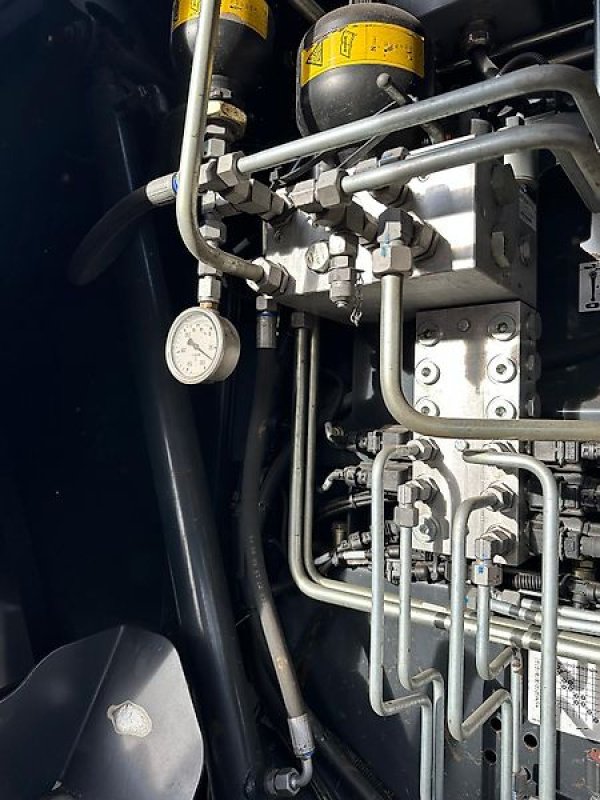 Rundballenpresse типа Pöttinger Impress 185V Pro, Gebrauchtmaschine в Ostercappeln (Фотография 7)