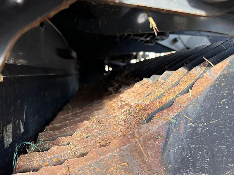 Rundballenpresse типа Pöttinger Impress 185V Pro, Gebrauchtmaschine в Ostercappeln (Фотография 9)