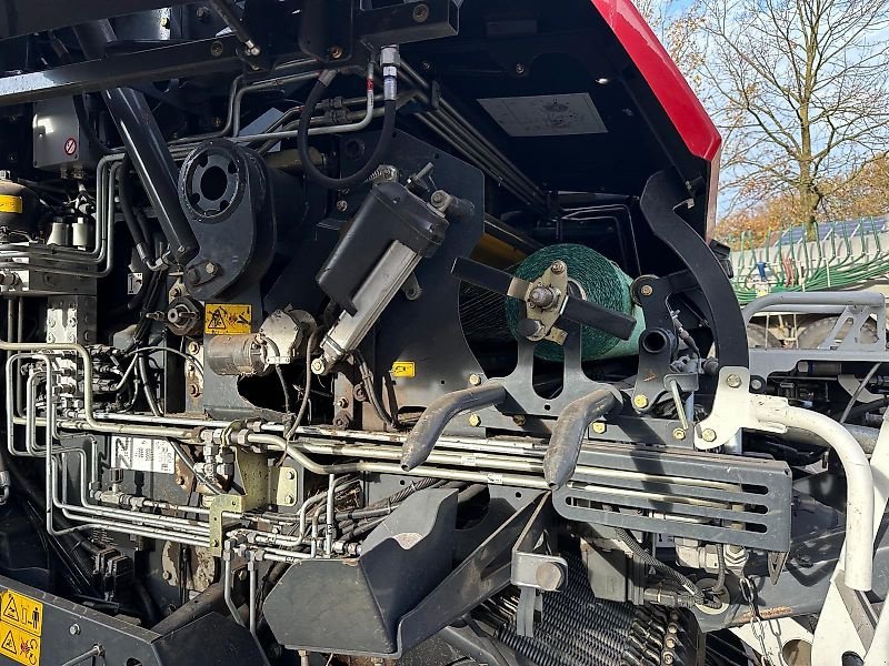 Rundballenpresse типа Pöttinger Impress 185V Pro, Gebrauchtmaschine в Ostercappeln (Фотография 10)