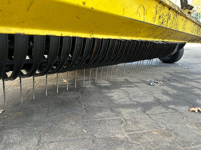 Rundballenpresse типа Pöttinger Impress 185V Pro, Gebrauchtmaschine в Ostercappeln (Фотография 13)