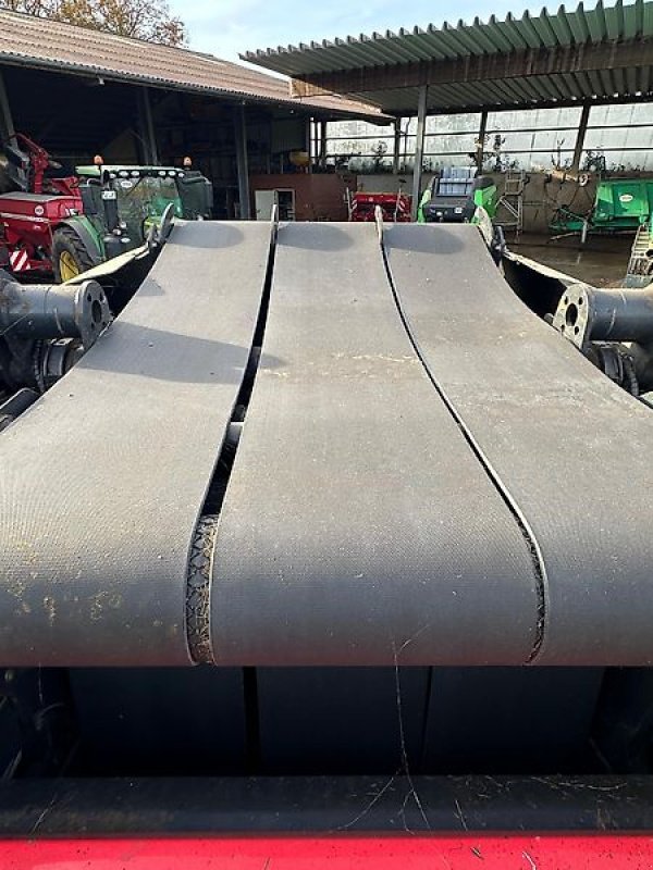 Rundballenpresse типа Pöttinger Impress 185V Pro, Gebrauchtmaschine в Ostercappeln (Фотография 14)