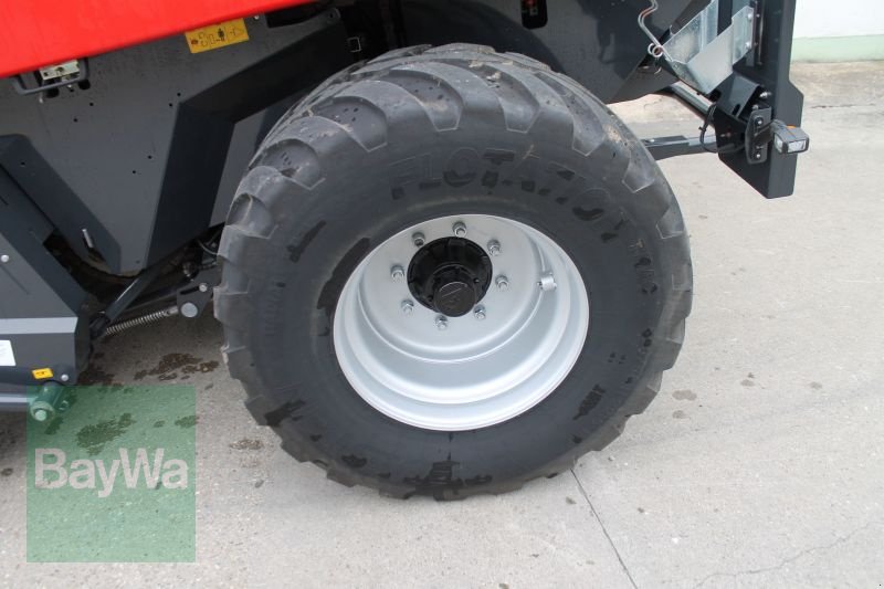 Pöttinger IMPRESS 3130 F PRO, Gebrauchtmaschine, Rok výroby: 2022 (Obrázok 8) Rundballenpresse typu Pöttinger IMPRESS 3130 F PRO, Gebrauchtmaschine v Straubing (Obrázok 8)