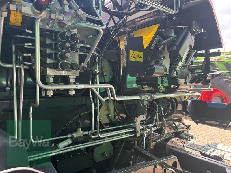 Pöttinger IMPRESS 3130 F PRO, Gebrauchtmaschine, Rok výroby: 2022 (Obrázok 10) Rundballenpresse typu Pöttinger IMPRESS 3130 F PRO, Gebrauchtmaschine v Straubing (Obrázok 10)