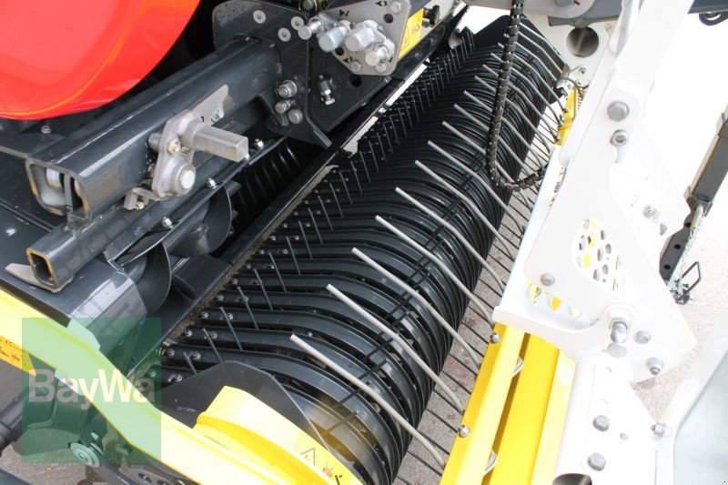 Pöttinger IMPRESS 3130 F PRO, Gebrauchtmaschine, Rok výroby: 2022 (Obrázok 5) Rundballenpresse typu Pöttinger IMPRESS 3130 F PRO, Gebrauchtmaschine v Straubing (Obrázok 5)