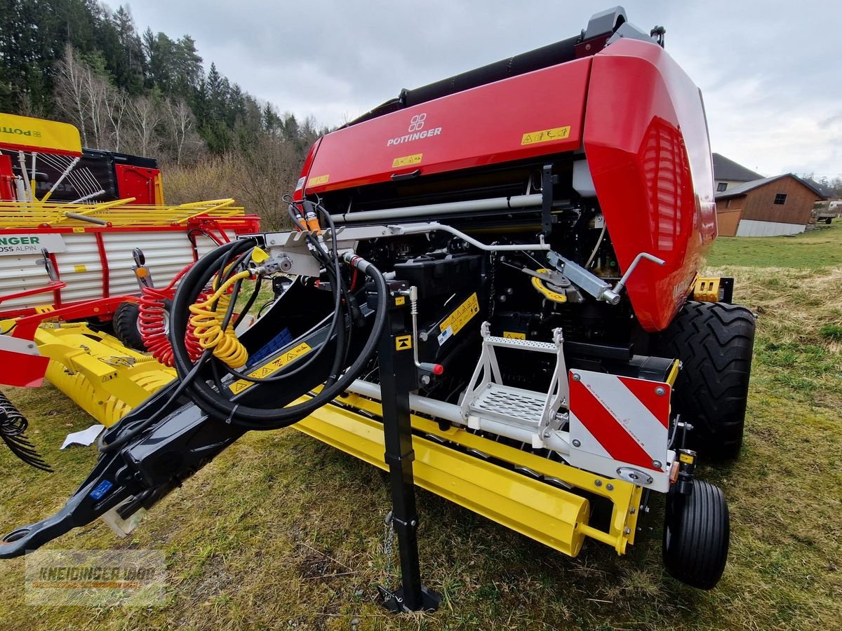 Rundballenpresse typu Pöttinger IMPRESS 3160 V PRO, Vorführmaschine v Altenfelden (Obrázek 2)