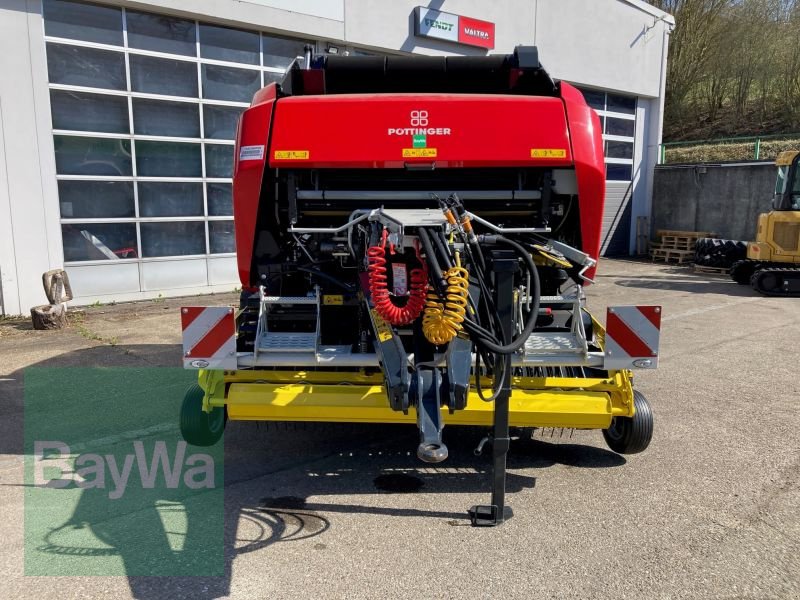 Pöttinger IMPRESS 3160 V PRO, Vorführmaschine, Rok výroby: 2023, Moto-hodiny: 191 Hodiny (Obrázok 4) Rundballenpresse typu Pöttinger IMPRESS 3160 V PRO, Vorführmaschine v Nuertingen (Obrázok 4)