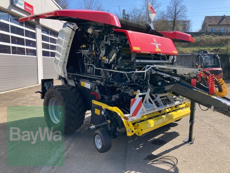 Rundballenpresse du type Pöttinger IMPRESS 3160 V PRO, Vorführmaschine en Nuertingen (Photo 5)