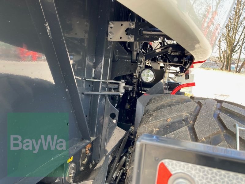 Rundballenpresse du type Pöttinger IMPRESS 3160 V PRO, Vorführmaschine en Nuertingen (Photo 12)