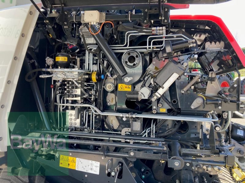 Rundballenpresse du type Pöttinger IMPRESS 3160 V PRO, Vorführmaschine en Nuertingen (Photo 7)