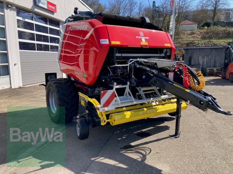 Rundballenpresse du type Pöttinger IMPRESS 3160 V PRO, Vorführmaschine en Nuertingen (Photo 3)