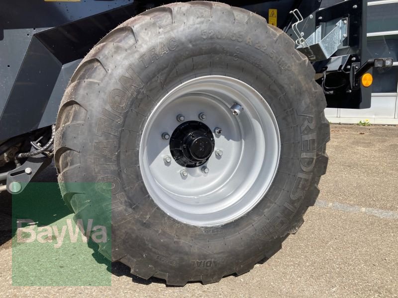 Rundballenpresse du type Pöttinger IMPRESS 3160 V PRO, Vorführmaschine en Nuertingen (Photo 13)