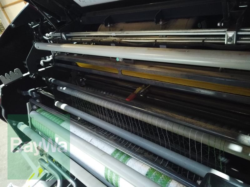 Rundballenpresse του τύπου Pöttinger IMPRESS 3160 V PRO, Vorführmaschine σε Erbach (Φωτογραφία 12)