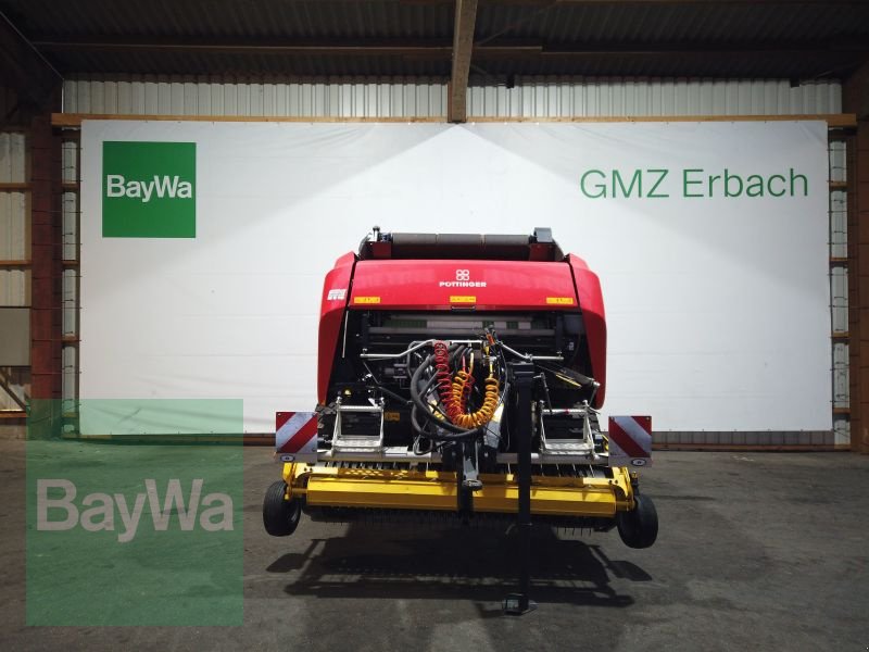 Rundballenpresse του τύπου Pöttinger IMPRESS 3160 V PRO, Vorführmaschine σε Erbach (Φωτογραφία 3)