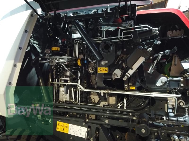 Rundballenpresse του τύπου Pöttinger IMPRESS 3160 V PRO, Vorführmaschine σε Erbach (Φωτογραφία 11)