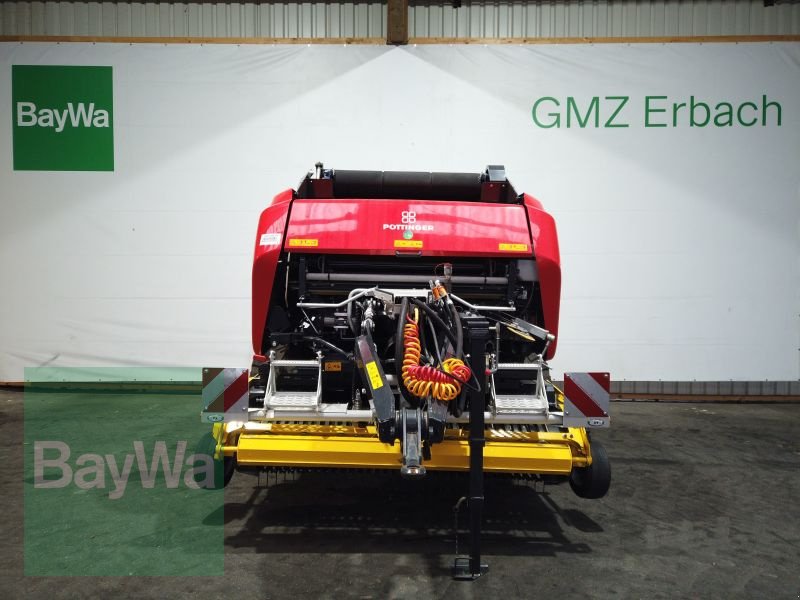 Rundballenpresse типа Pöttinger IMPRESS 3160 V PRO, Gebrauchtmaschine в Erbach (Фотография 10)