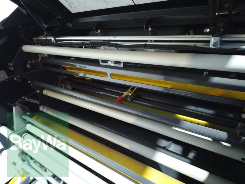 Rundballenpresse типа Pöttinger IMPRESS 3160 V PRO, Gebrauchtmaschine в Erbach (Фотография 7)