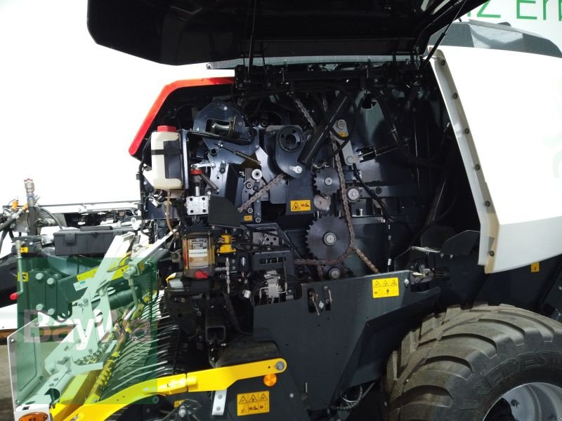 Rundballenpresse типа Pöttinger IMPRESS 3160 V PRO, Gebrauchtmaschine в Erbach (Фотография 5)