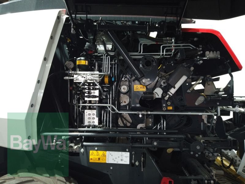 Rundballenpresse типа Pöttinger IMPRESS 3160 V PRO, Gebrauchtmaschine в Erbach (Фотография 13)