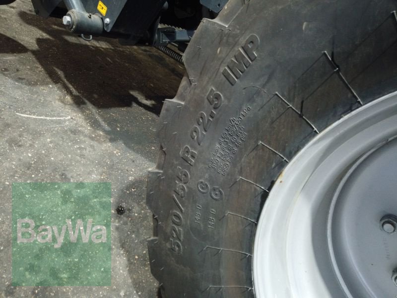 Rundballenpresse типа Pöttinger IMPRESS 3160 V PRO, Gebrauchtmaschine в Erbach (Фотография 3)