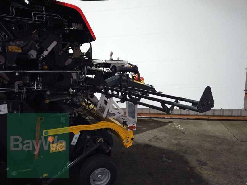 Rundballenpresse типа Pöttinger IMPRESS 3160 V PRO, Gebrauchtmaschine в Erbach (Фотография 14)