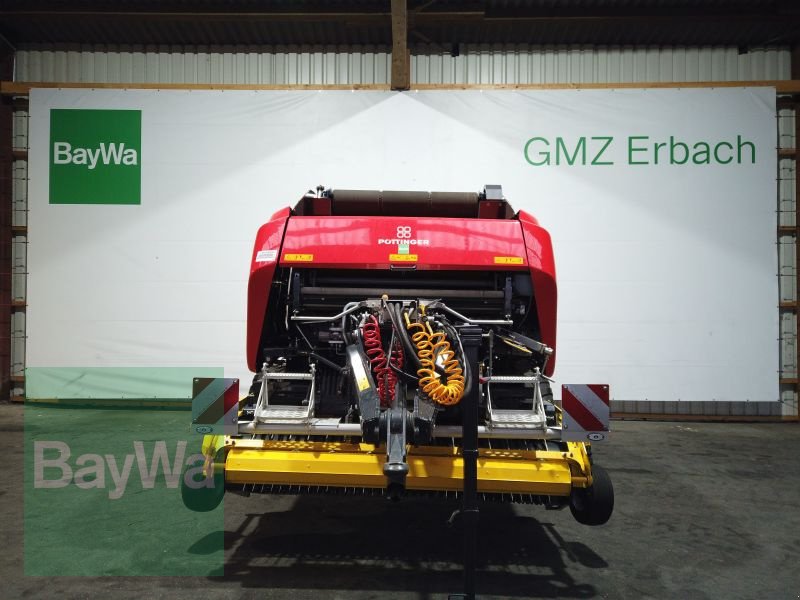 Rundballenpresse типа Pöttinger IMPRESS 3160 V PRO, Vorführmaschine в Erbach (Фотография 3)